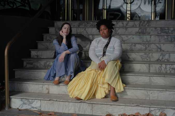 Divide and Dissolve (2022)